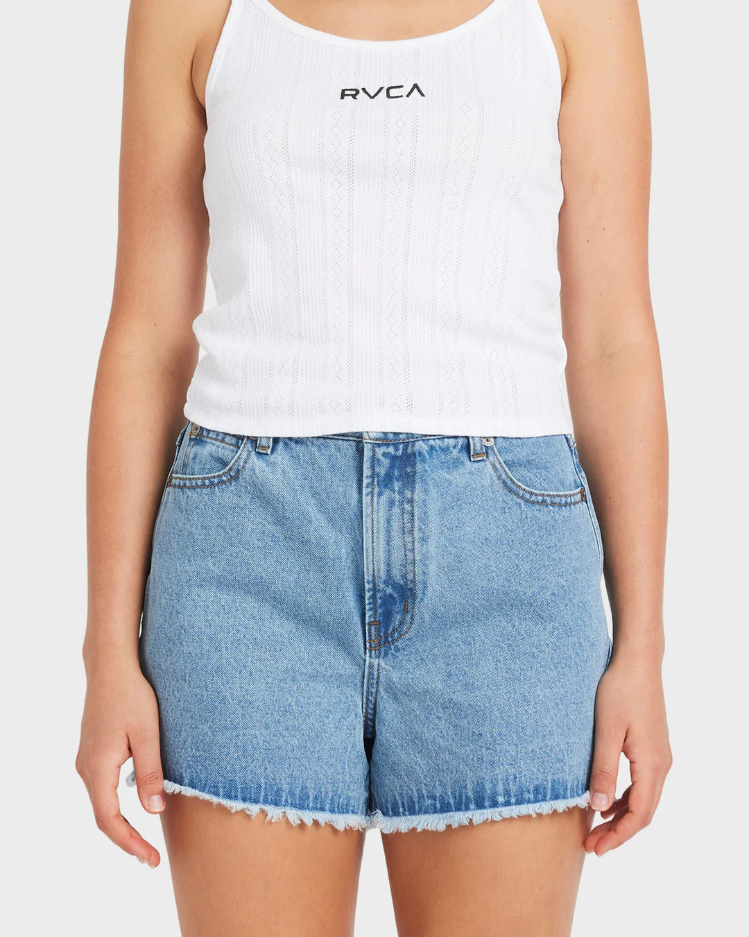 PACIFIC DENIM SHORT