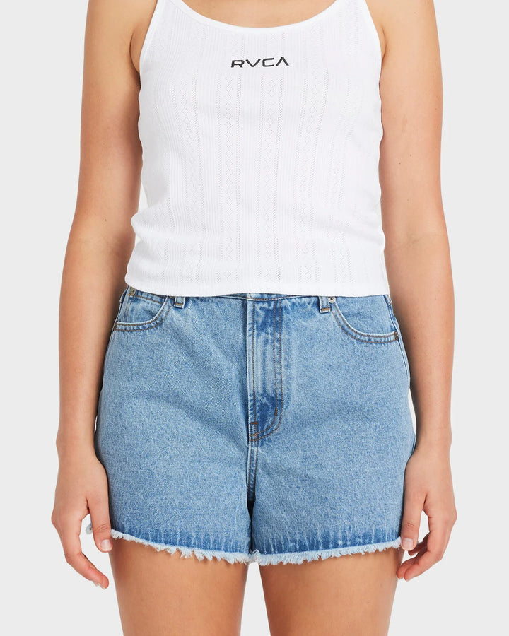 PACIFIC DENIM SHORT