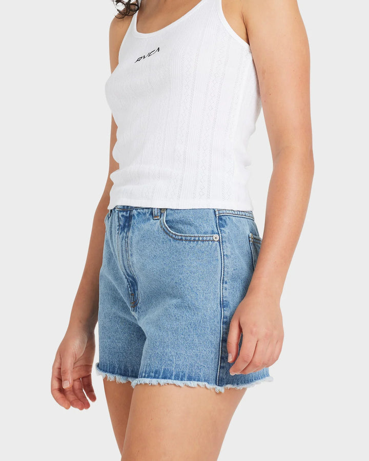 PACIFIC DENIM SHORT