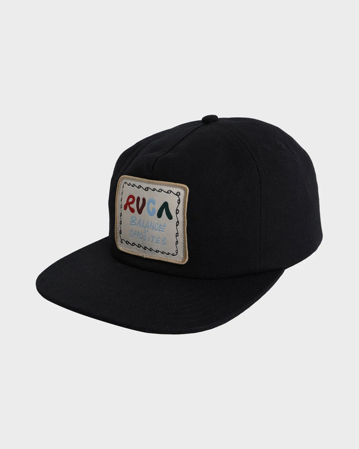 MEL G SNAPBACK