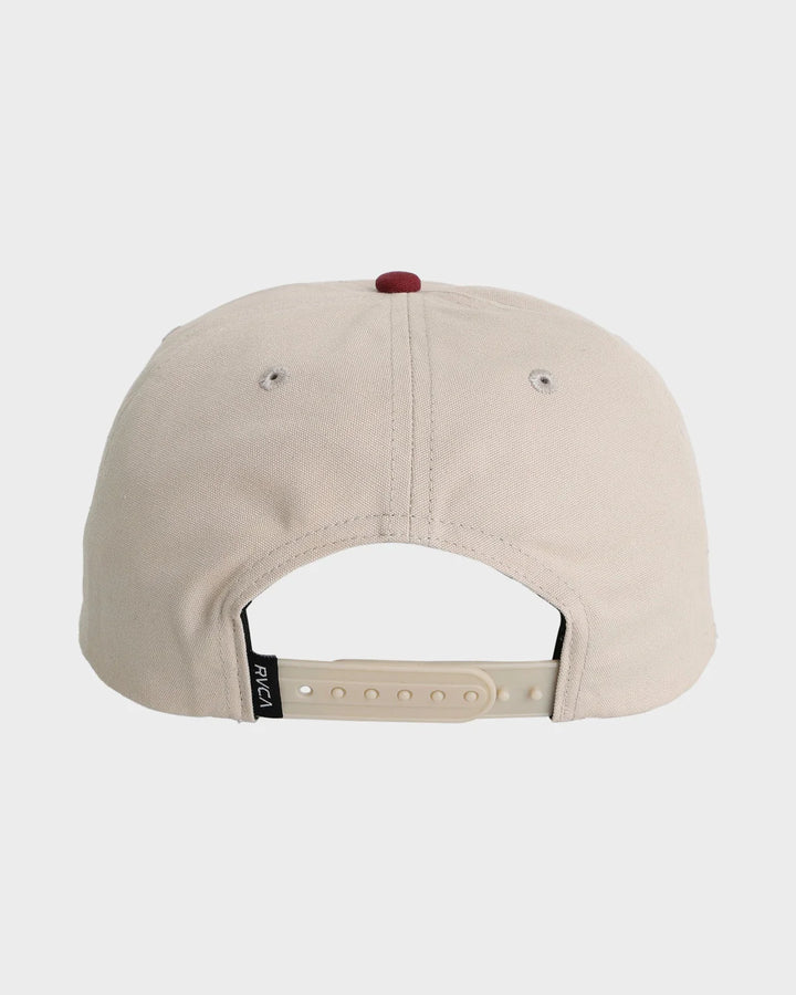 SKY CAT SNAPBACK