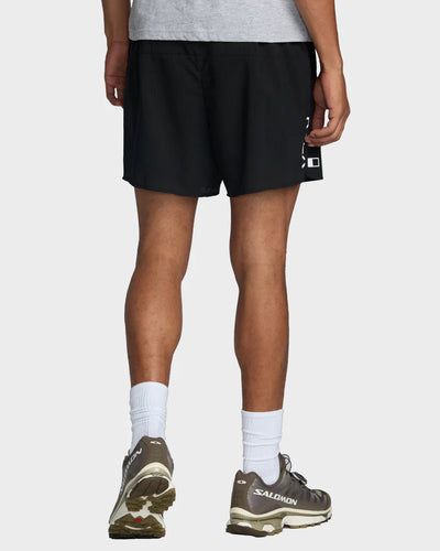 YOGGER LITE 15" SHORT