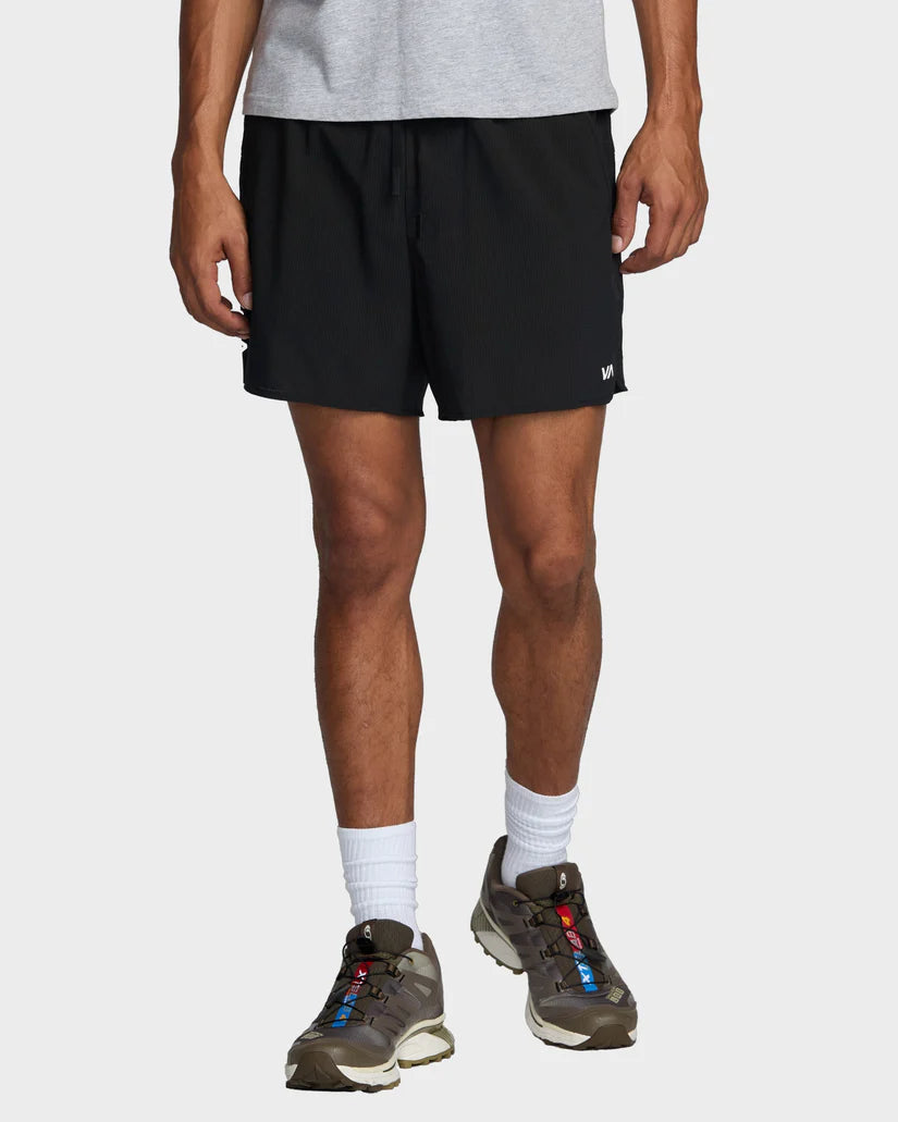 YOGGER LITE 15" SHORT