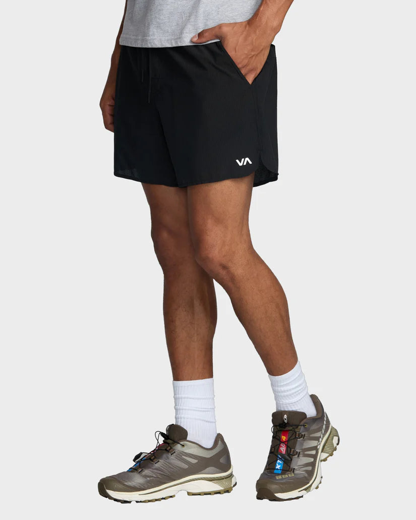 YOGGER LITE 15" SHORT