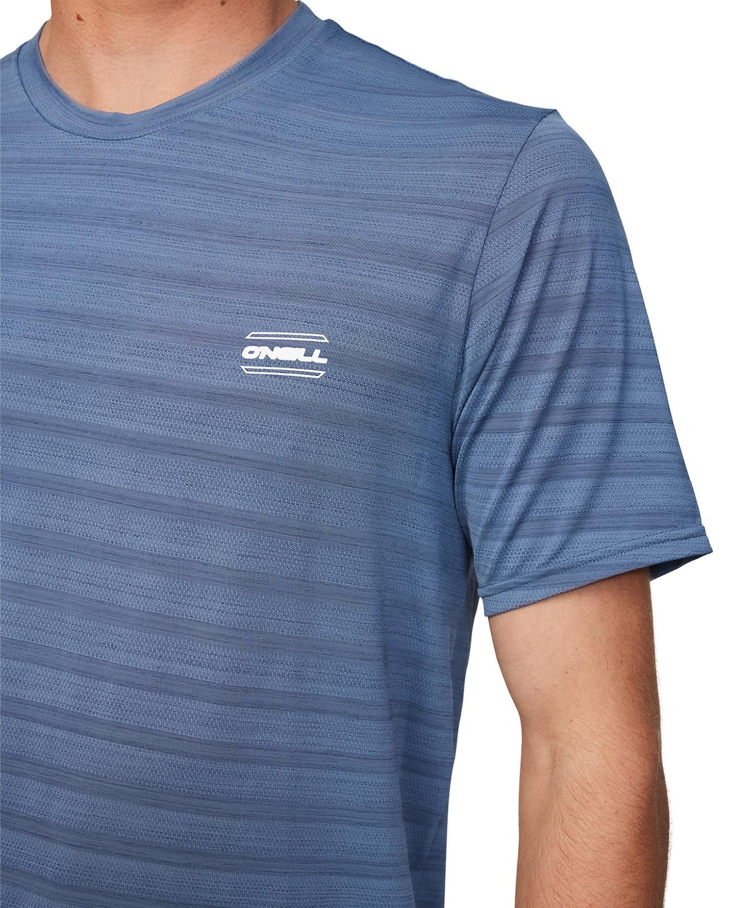 24/7 Tech Surf Tee SS
