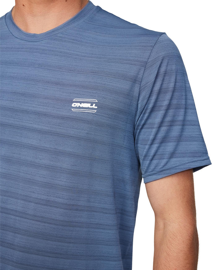 24/7 Tech Surf Tee SS