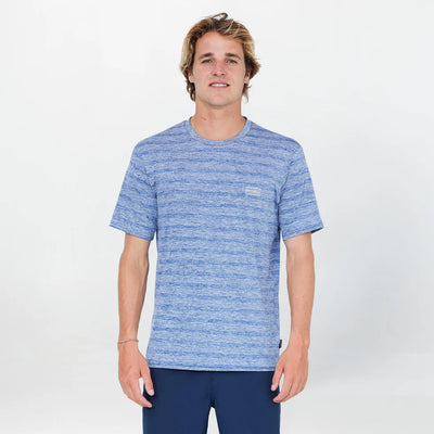 24/7 TECH S/S RASH VEST