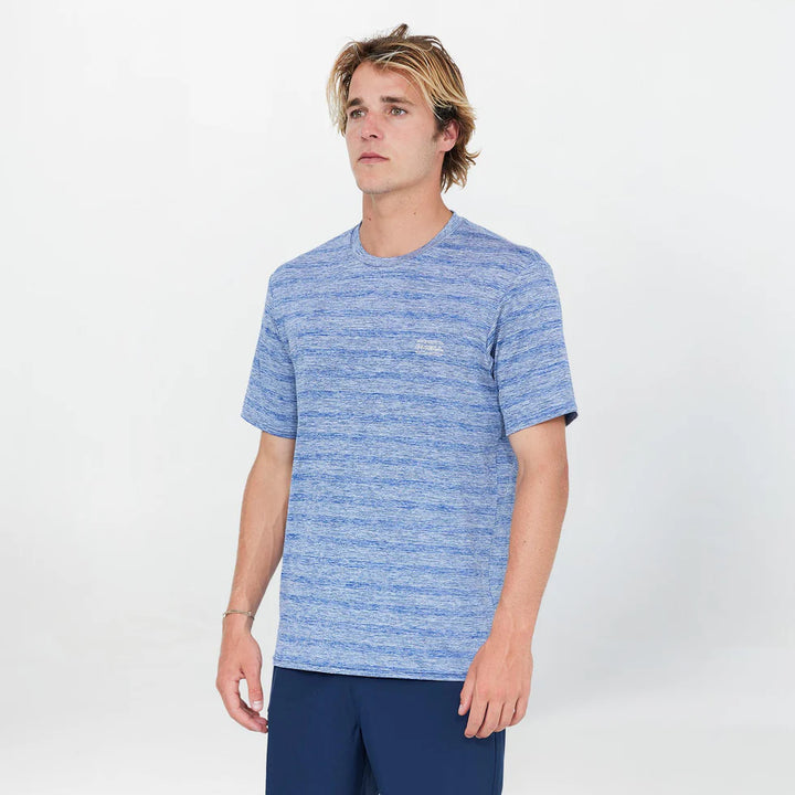 24/7 TECH S/S RASH VEST