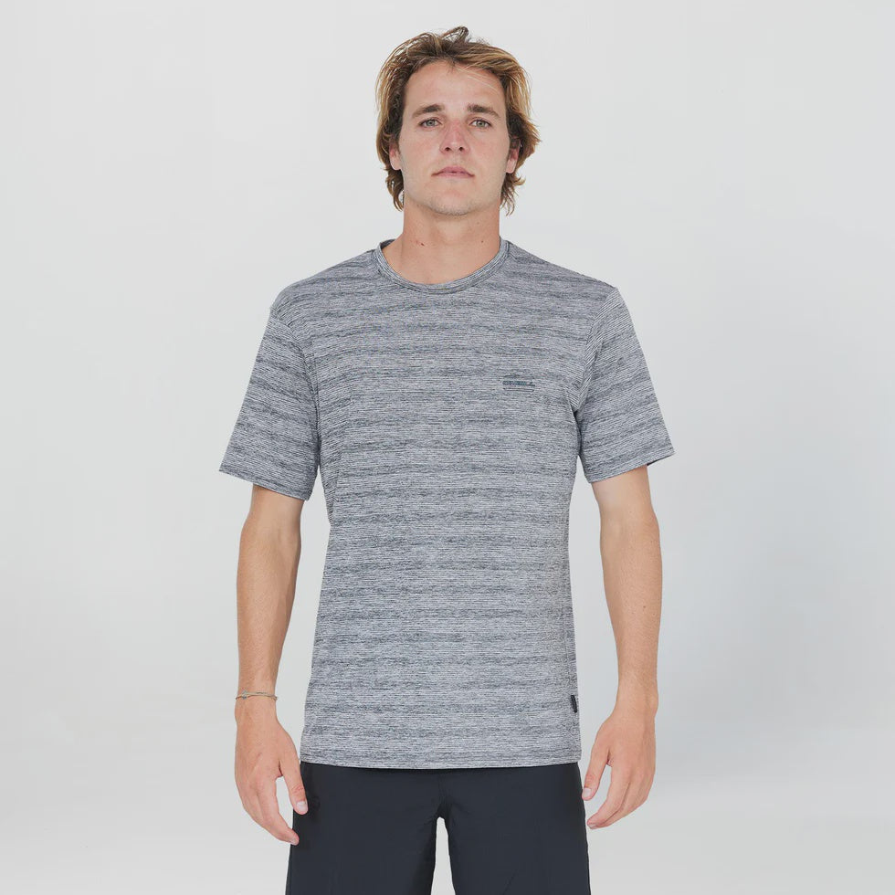 24/7 TECH S/S RASH VEST
