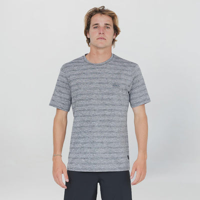 24/7 TECH S/S RASH VEST
