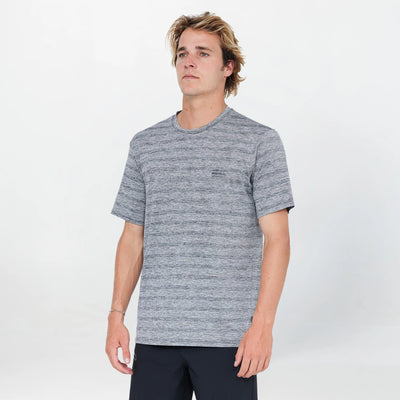 24/7 TECH S/S RASH VEST