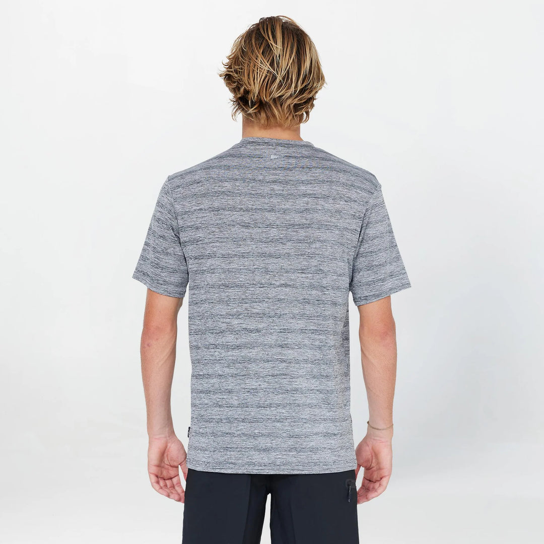 24/7 TECH S/S RASH VEST