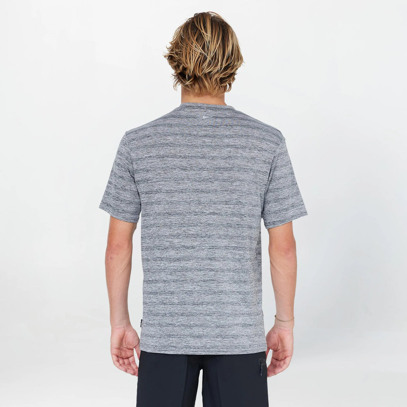 24/7 TECH S/S RASH VEST
