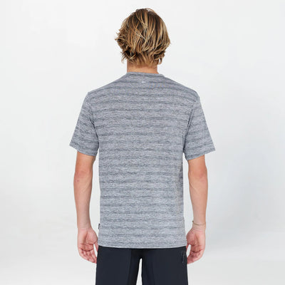 24/7 TECH S/S RASH VEST