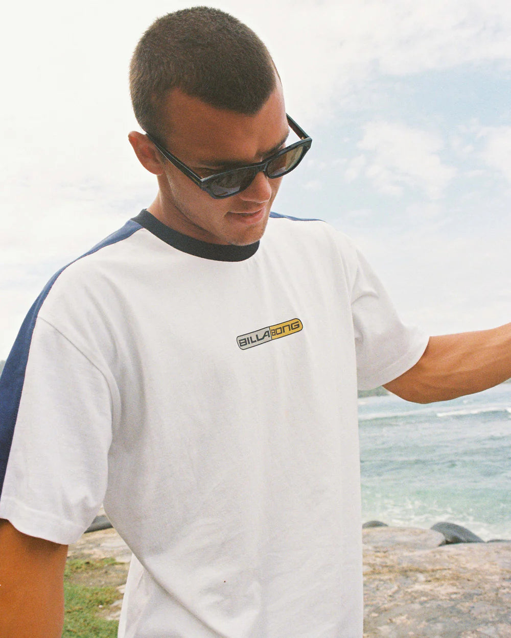 MENS SPEC 73 ICONIC SS