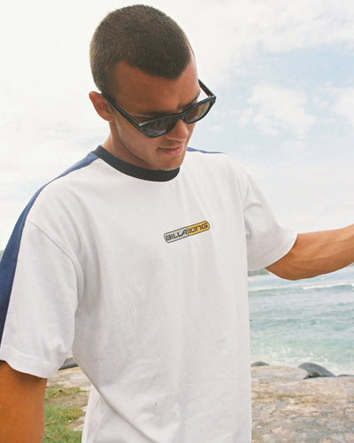 MENS SPEC 73 ICONIC SS