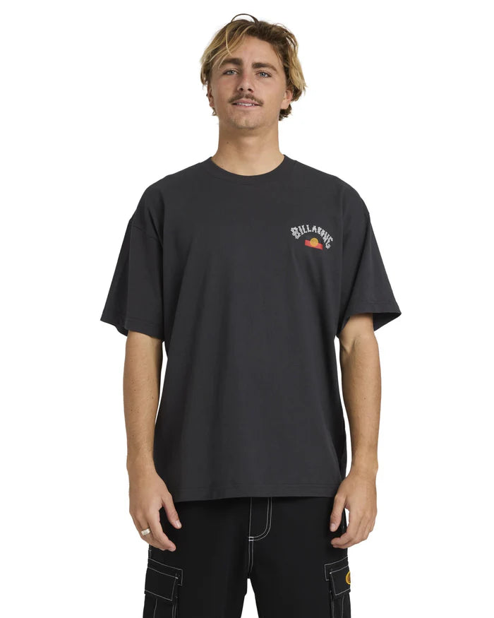 OTIS FLAG ARCH SS