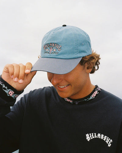 OCCY STRAPBACK