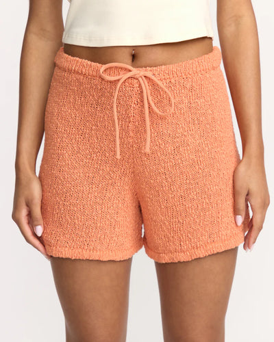 GIA SWEATER SHORT