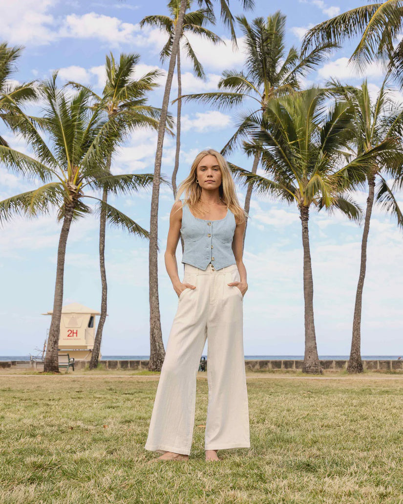 TAILOR MADE PANTS