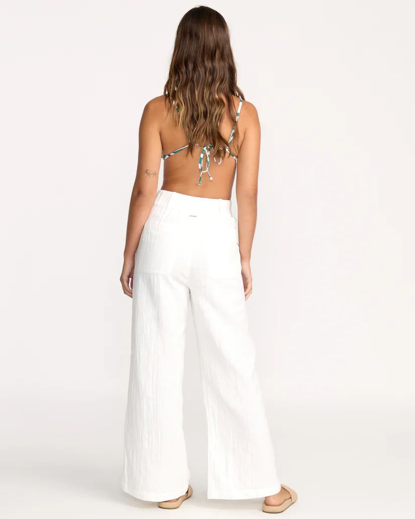 TAILOR MADE PANTS