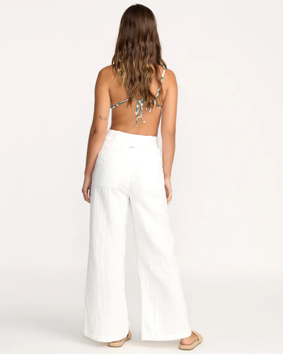 TAILOR MADE PANTS