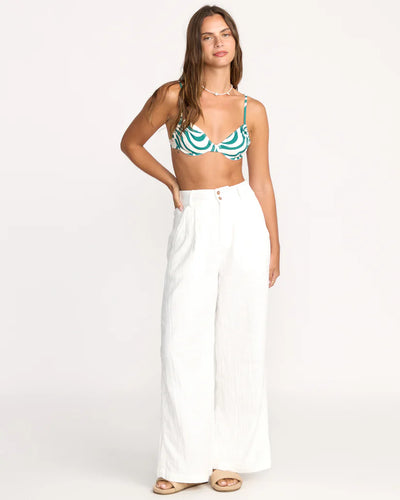 TAILOR MADE PANTS