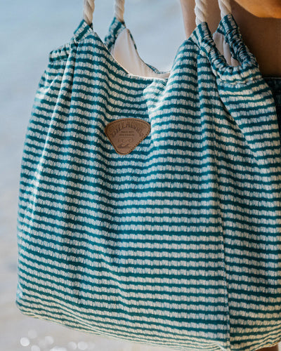 ROPE TOTE