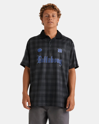 IMMORTAL CORE POLO