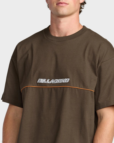 SPEC 73 LEGACY SS TEE