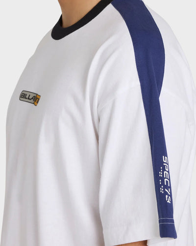 MENS SPEC 73 ICONIC SS