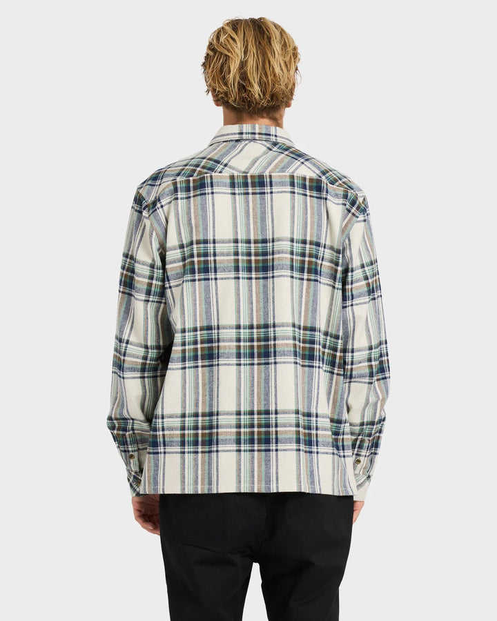 OFFSHORE FLANNEL