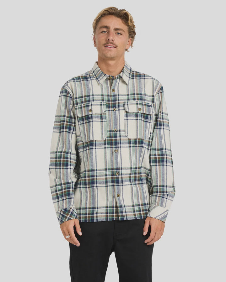 OFFSHORE FLANNEL