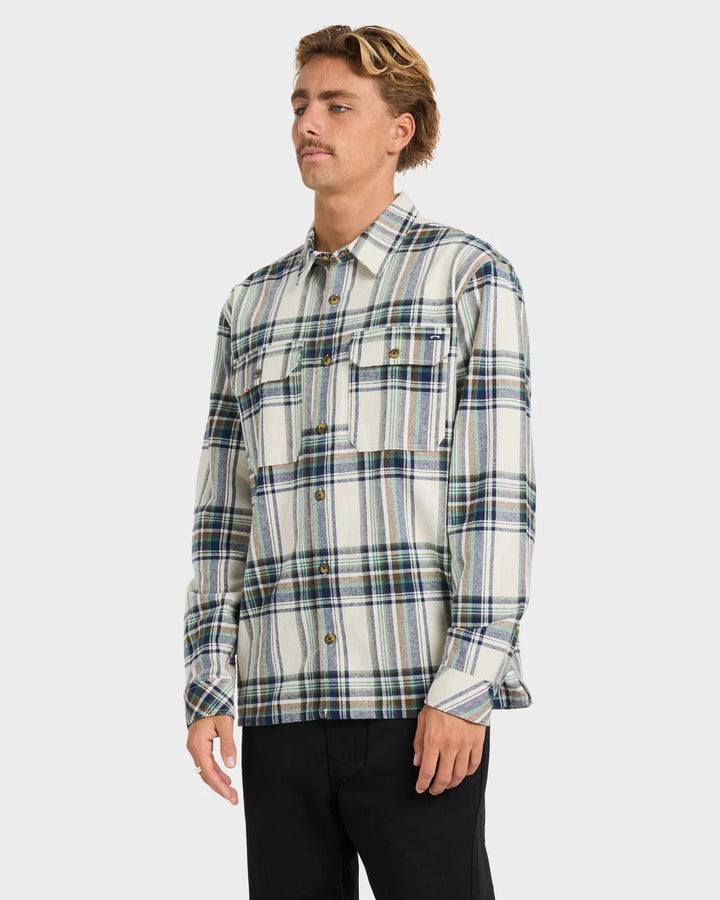 OFFSHORE FLANNEL