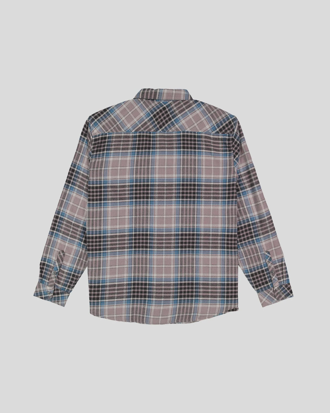 MENS COASTLINE FLANNEL