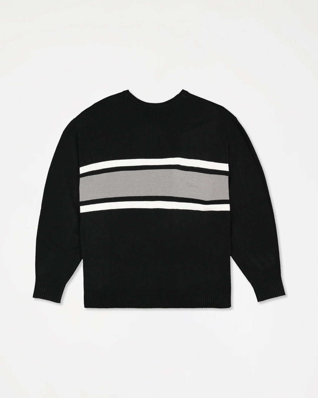SPEC 73 PANEL SWEATER