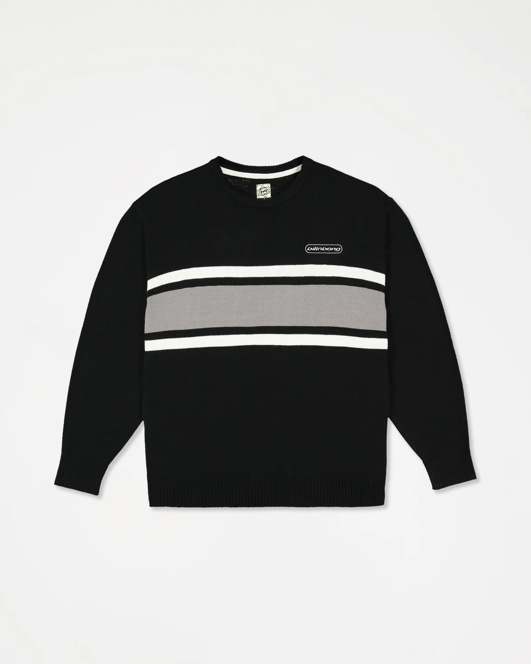 SPEC 73 PANEL SWEATER