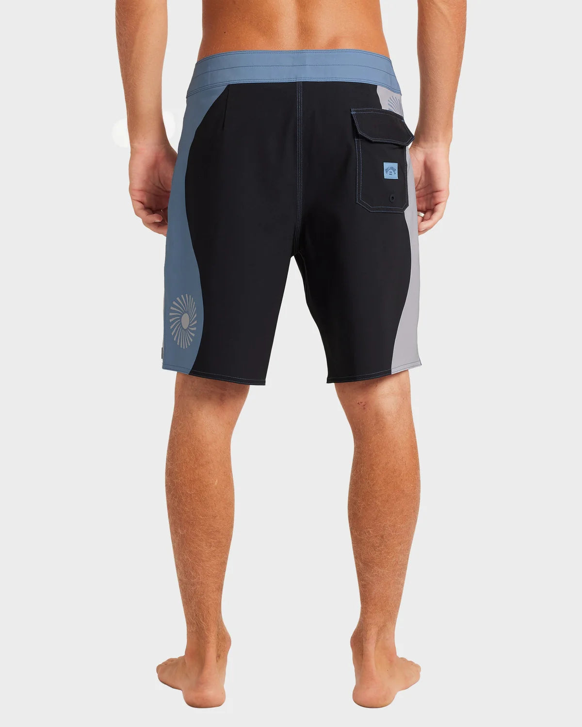 SUNDAYS PRO 18.5" BOARDSHORTS