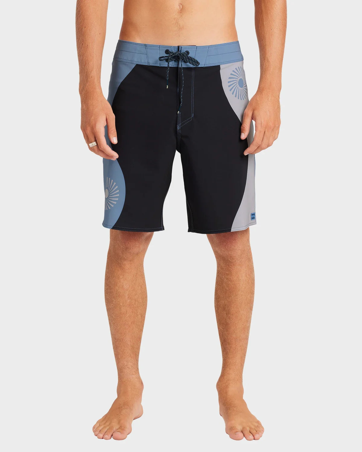 SUNDAYS PRO 18.5" BOARDSHORTS