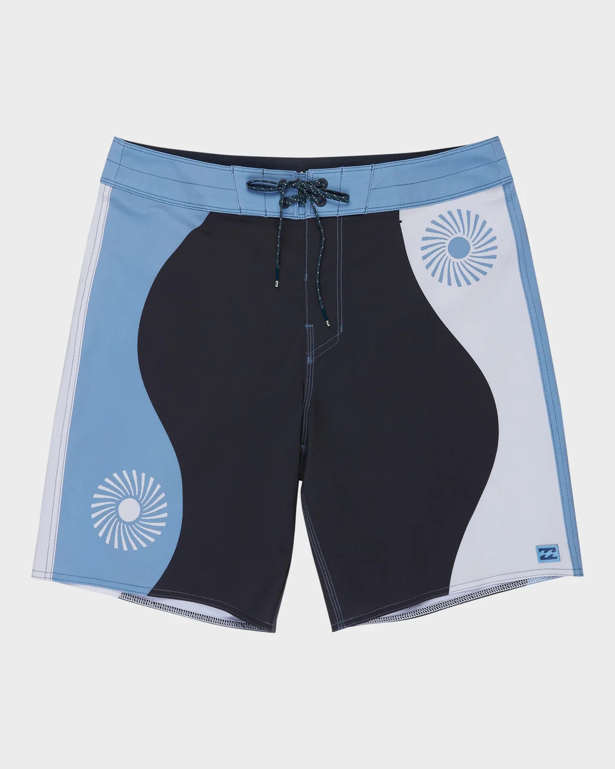 SUNDAYS PRO 18.5" BOARDSHORTS