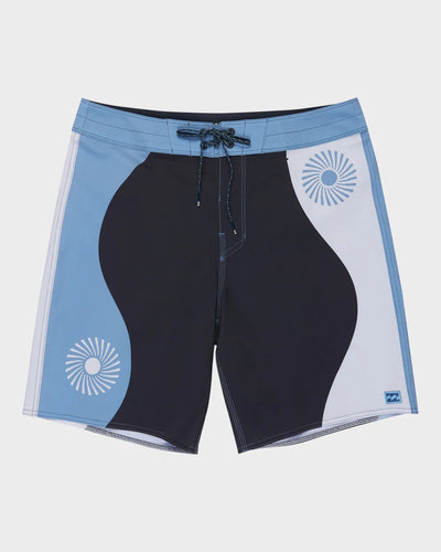SUNDAYS PRO 18.5" BOARDSHORTS