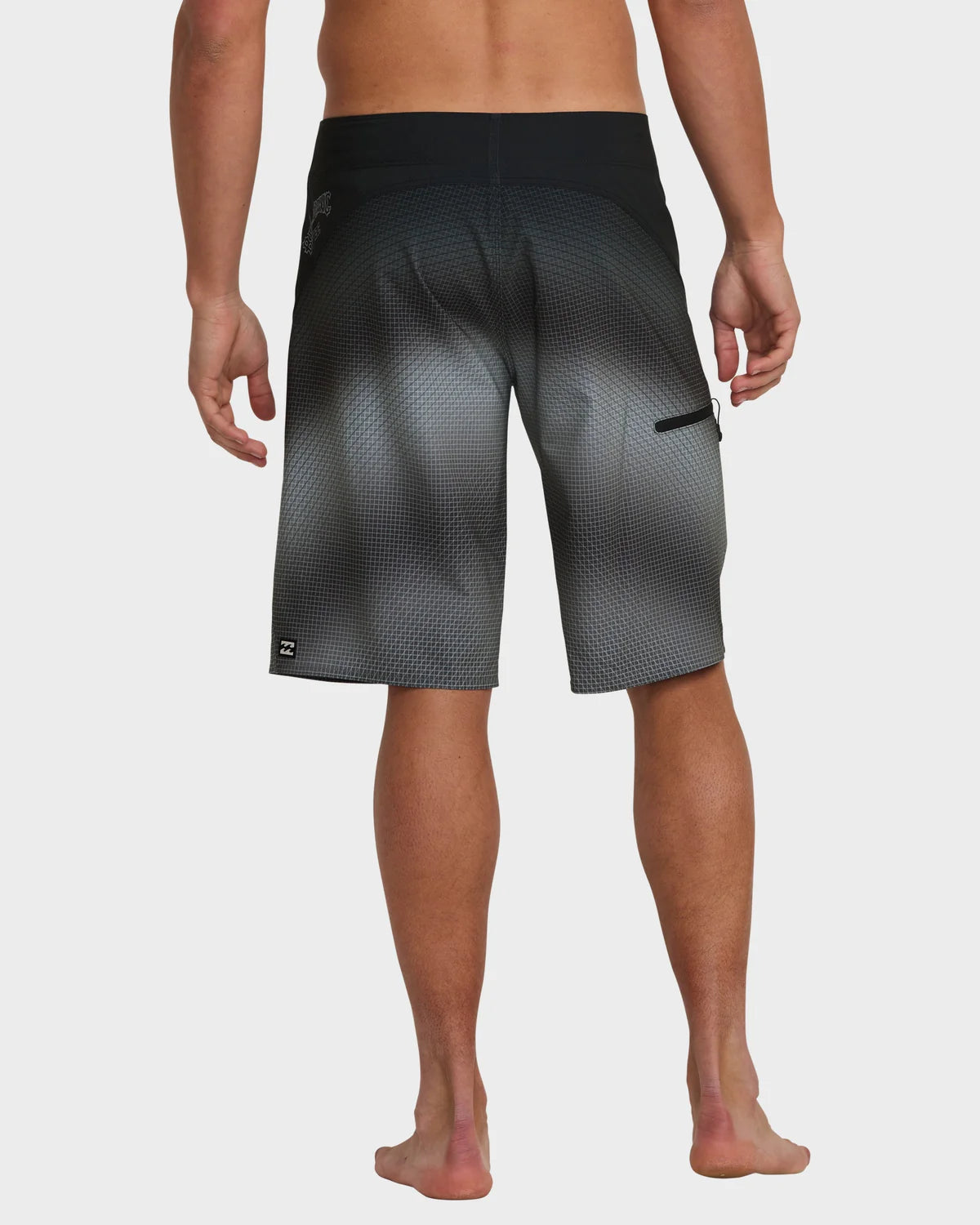 FLUID PRO BOARDSHORT