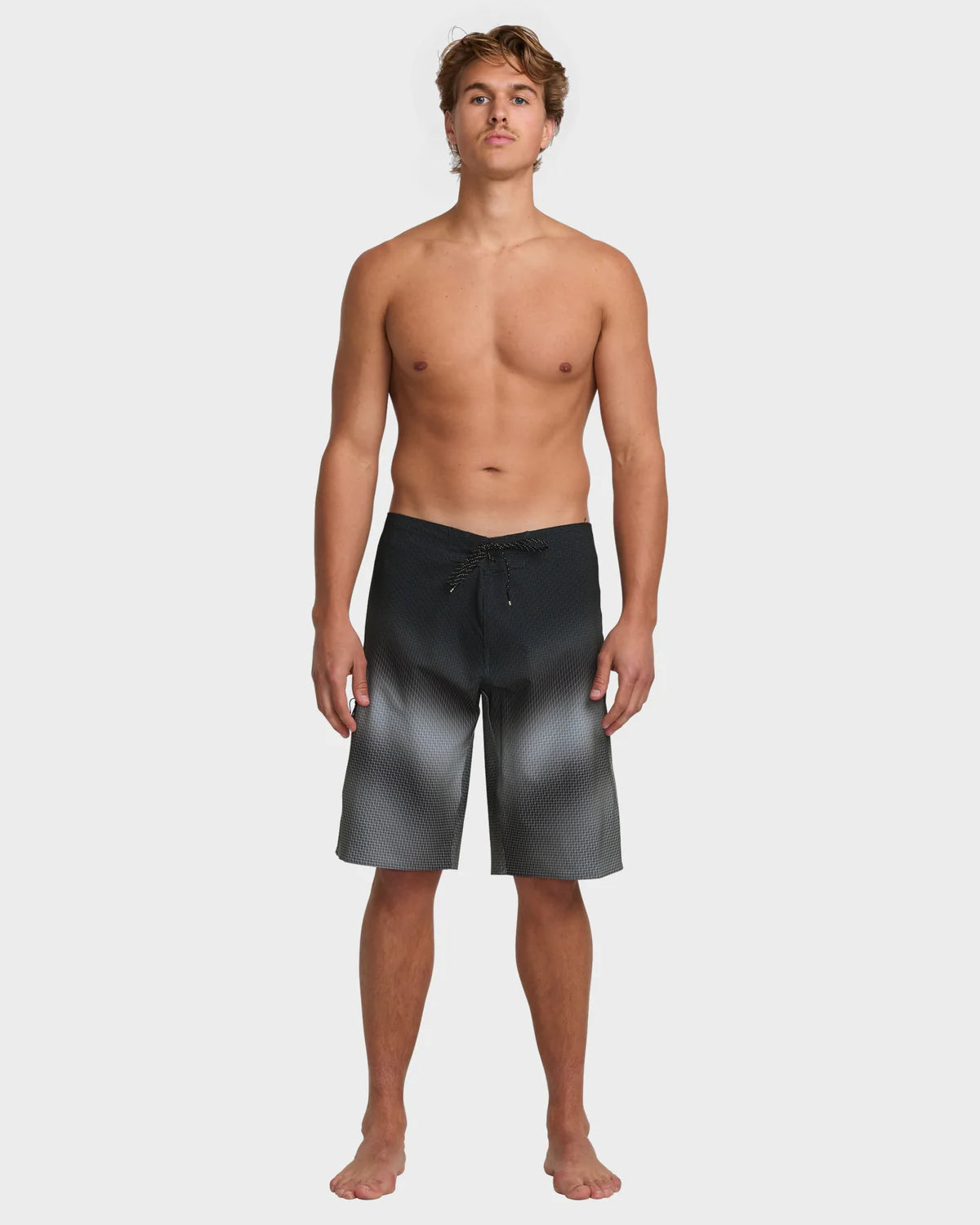 FLUID PRO BOARDSHORT
