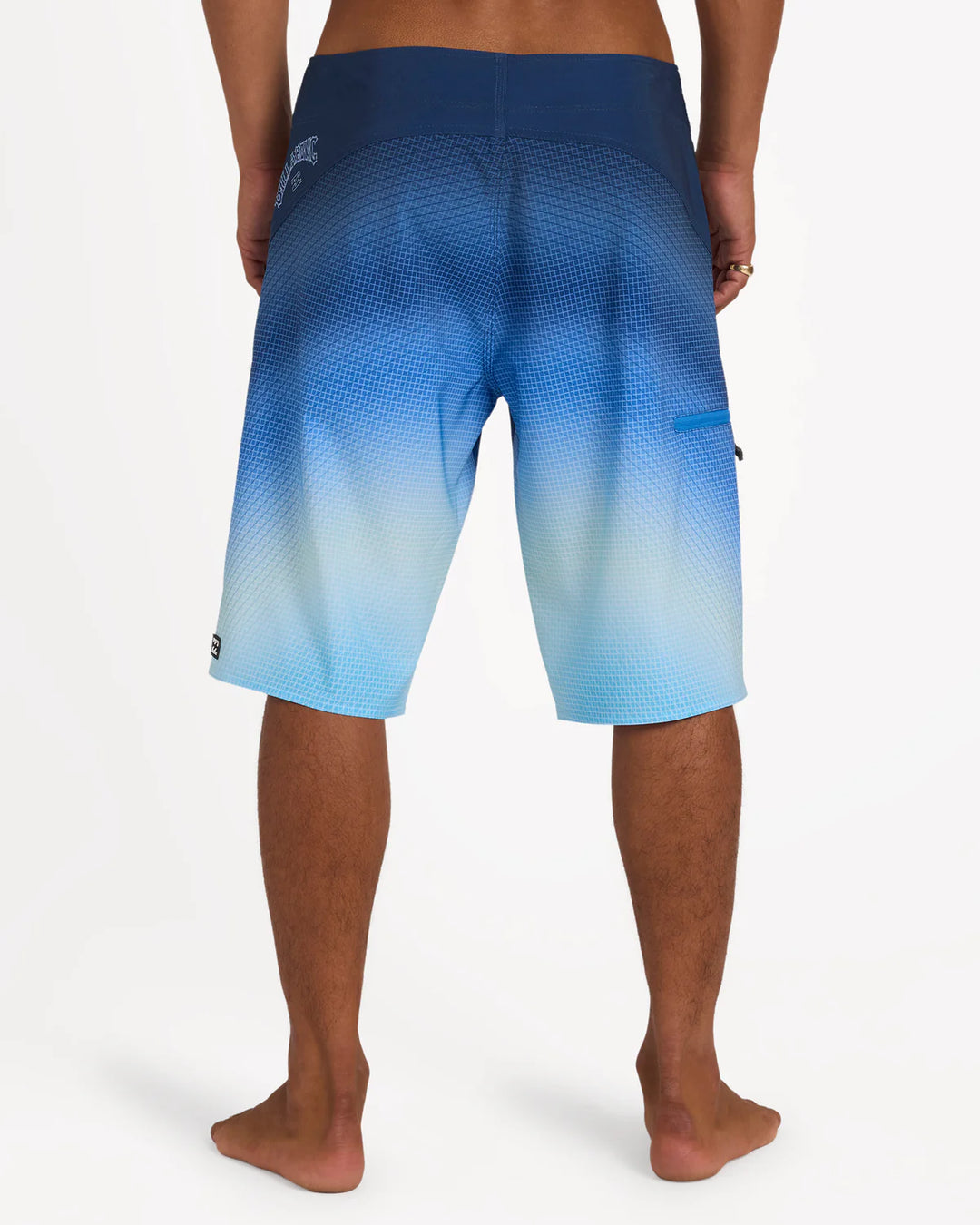 FLUID PRO 21" BOARDSHORT