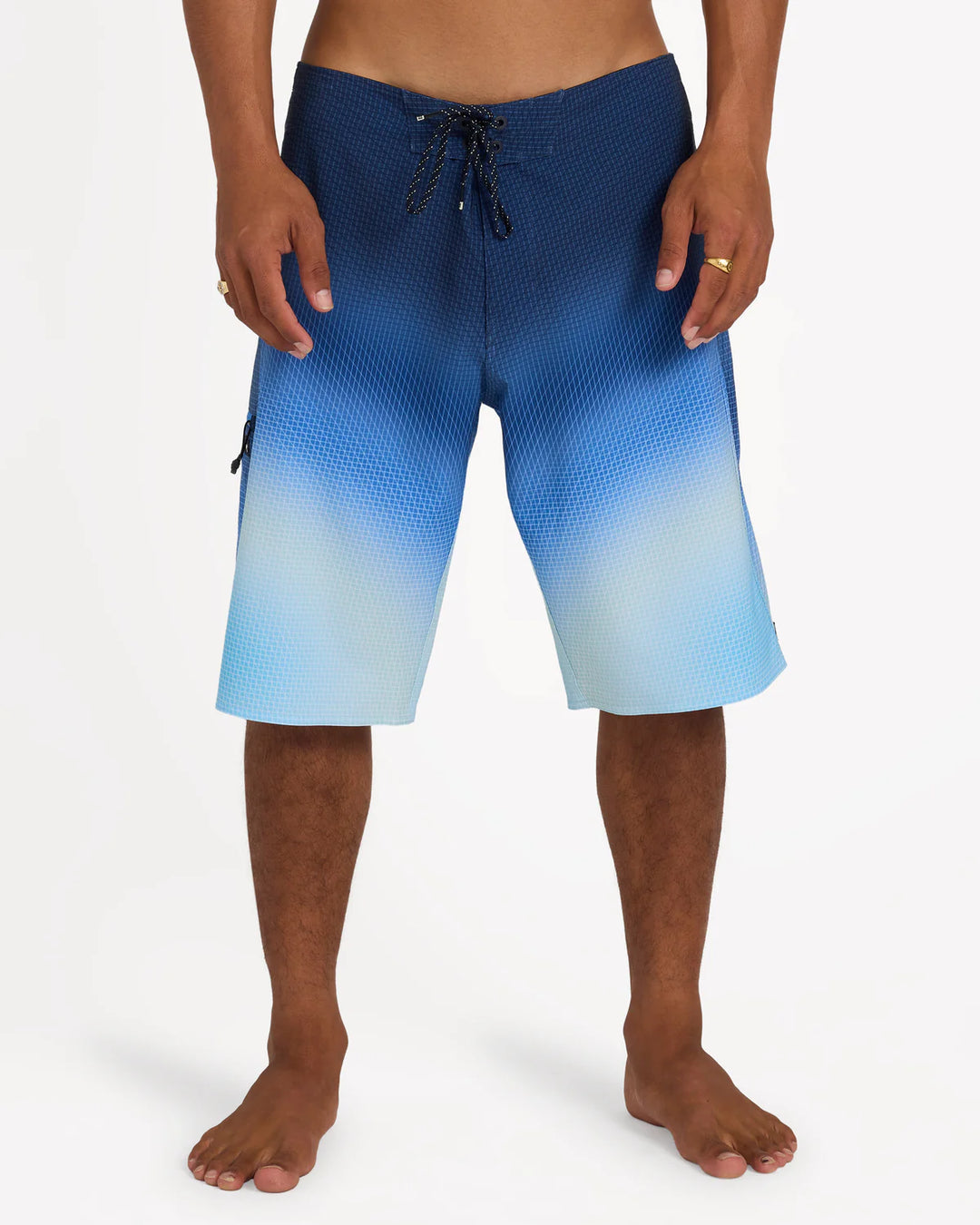 FLUID PRO 21" BOARDSHORT