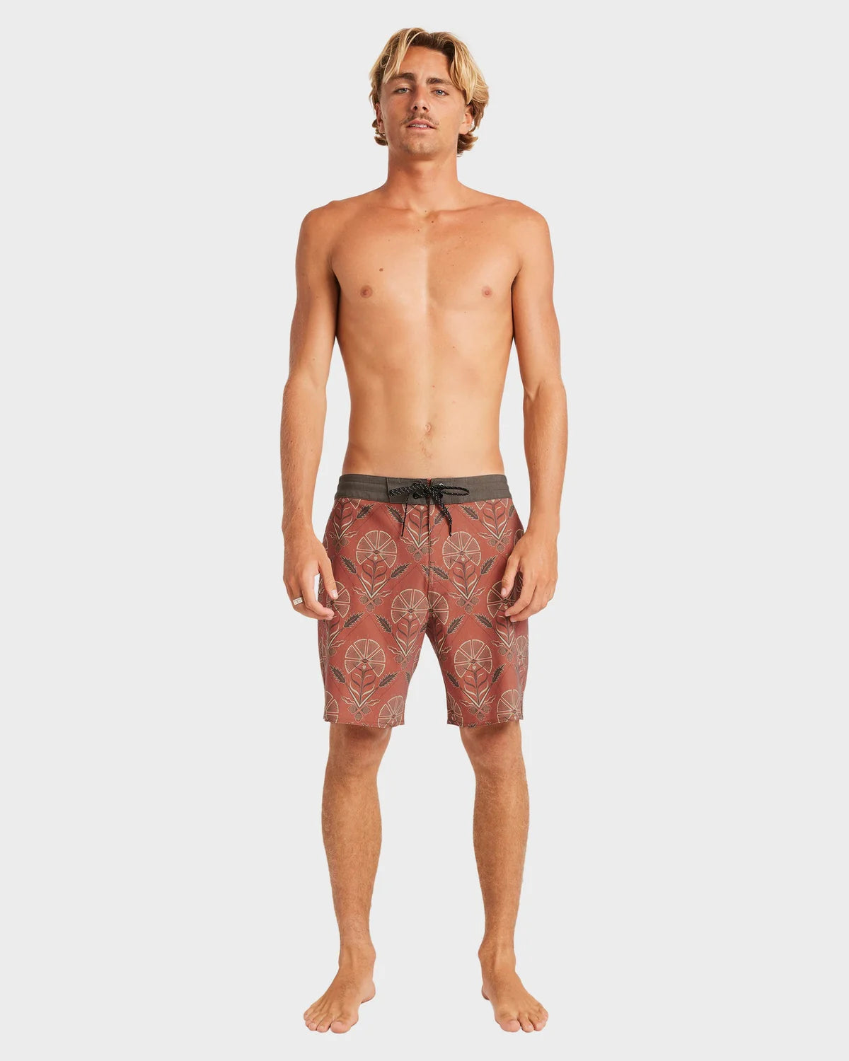 MENS GOOD TIMES LOW TIDE