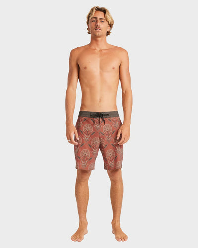 MENS GOOD TIMES LOW TIDE