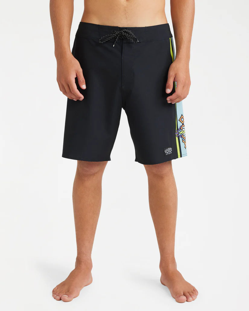 OCCY PRO 19" BOARDSHORT