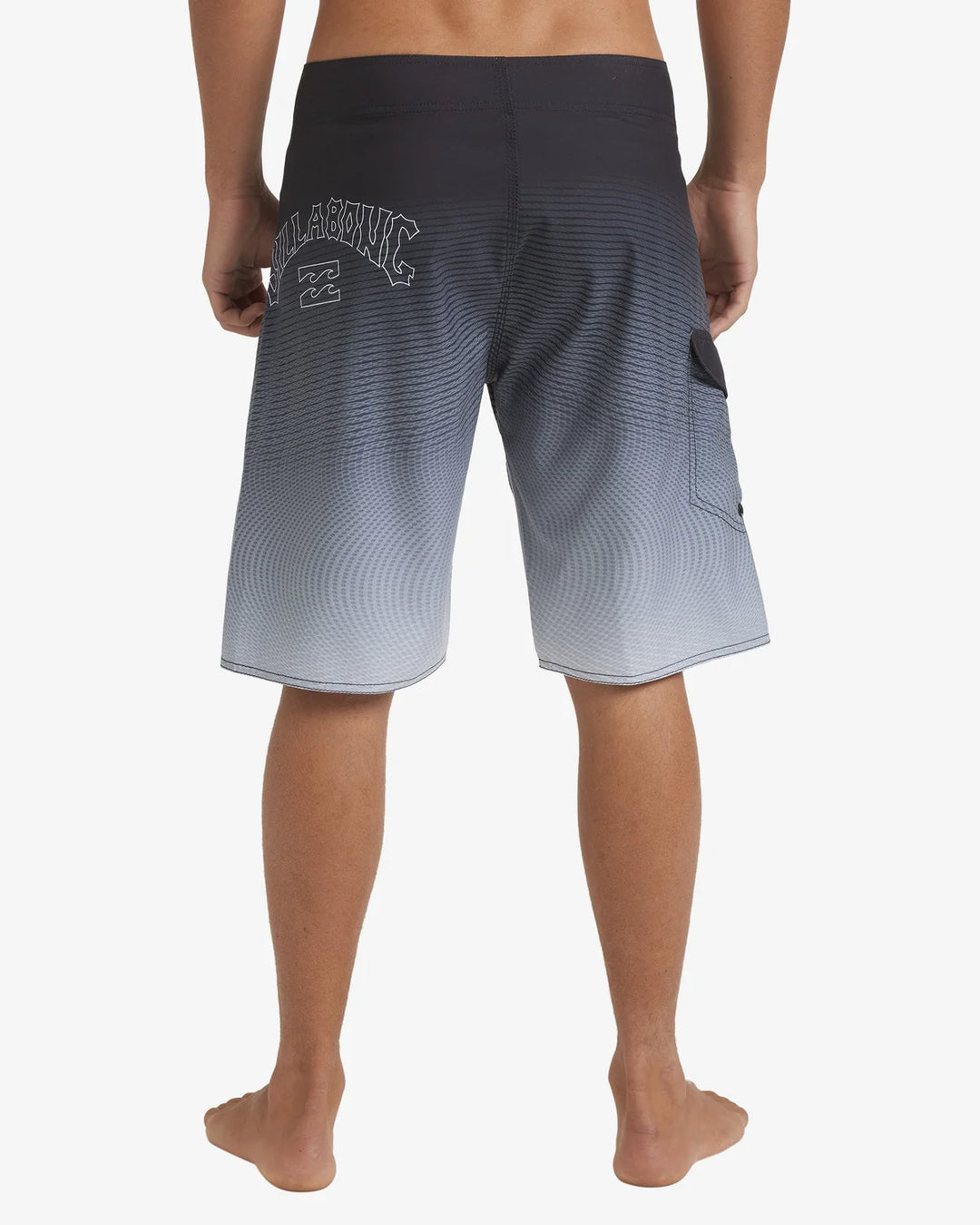 VAULTS OG 20" BOARDSHORT