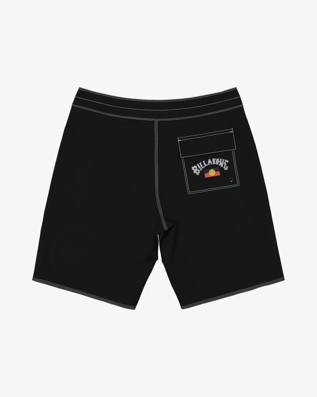 OTIS FLAG DBAH PRO - 19